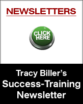 FREE Success-Training Newsletter Archive