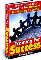 Training For Success FREE Ebook