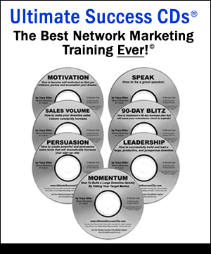 Ultimate Success CDs (7-pack)