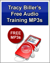 FREE Recordings of Success Training Calls