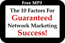 Click here to listen to Guaranteed Success MP3