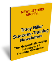Free Power Recruiting Newsletter