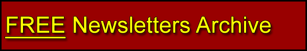 Tracy Biller Newsletters Archive