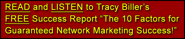 FREE Success-Training Newsletters