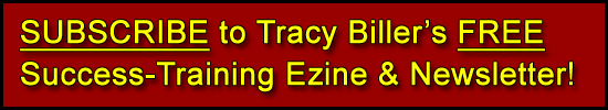 FREE Success-Training Newsletters