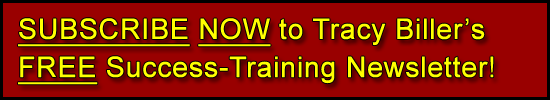 FREE Success-Training Newsletters