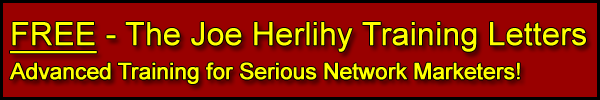 FREE Success-Training Newsletters