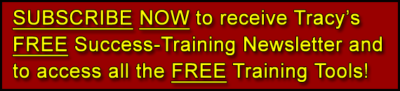 FREE Success-Training Newsletters