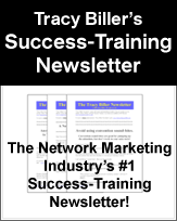 FREE Success-Training Newsletters