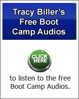 FREE Recordings of Success Training Calls