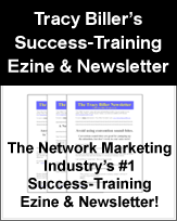 FREE Success-Training Newsletters